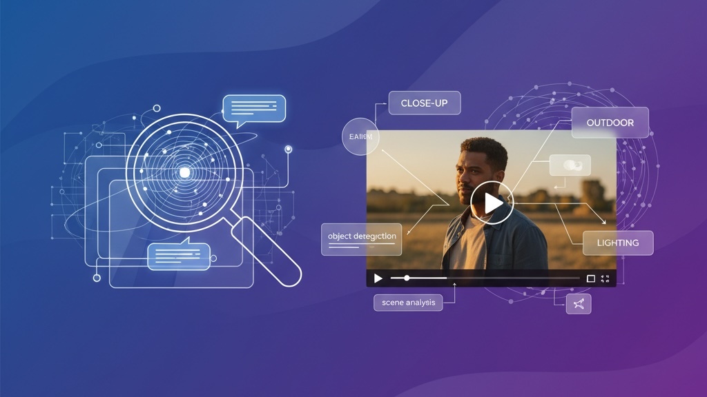 AI-Powered Video Intelligence